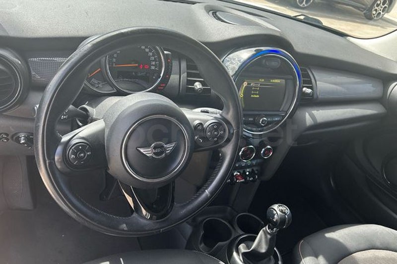 Mini Mini 2015 — photo 6