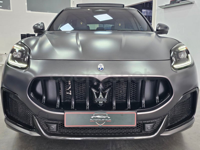 Maserati Grecale 2024 — photo 2