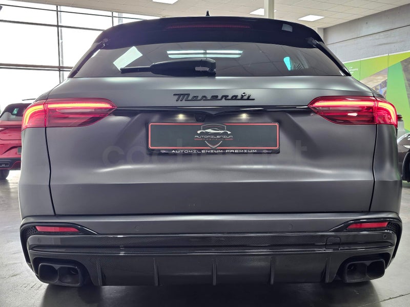 Maserati Grecale 2024 — photo 5