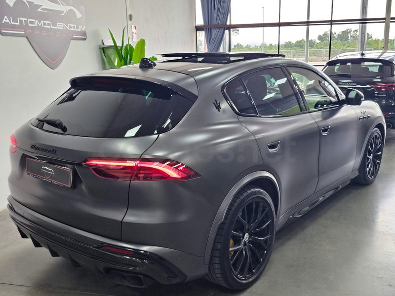 Maserati Grecale 2024 — photo 6