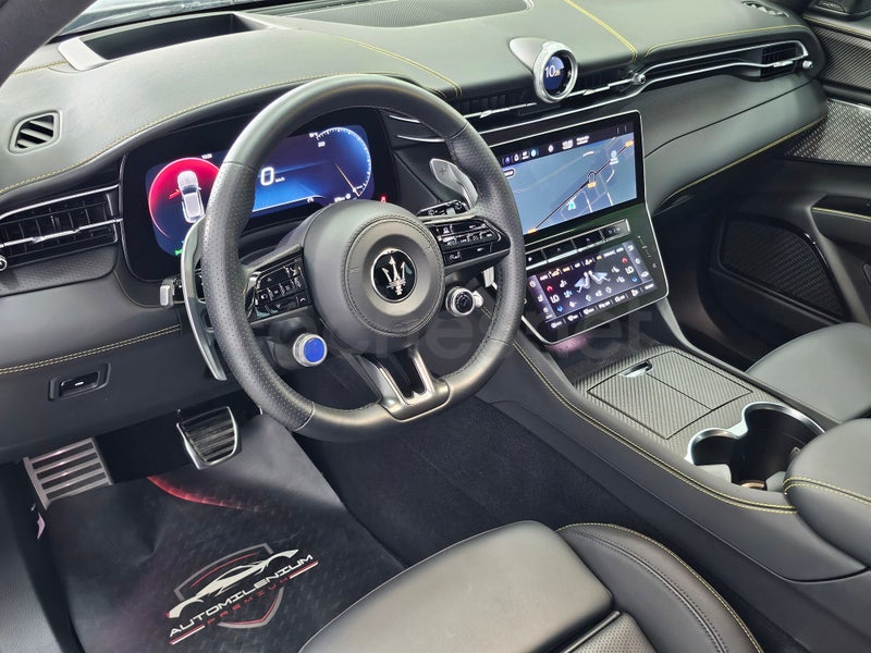 Maserati Grecale 2024 — photo 7