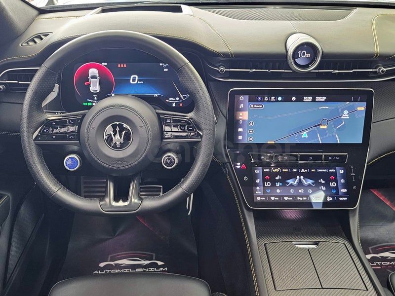 Maserati Grecale 2024 — photo 8