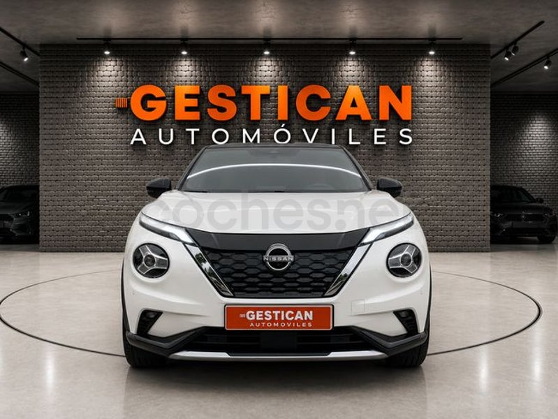 Nissan Juke 2025 — photo 3
