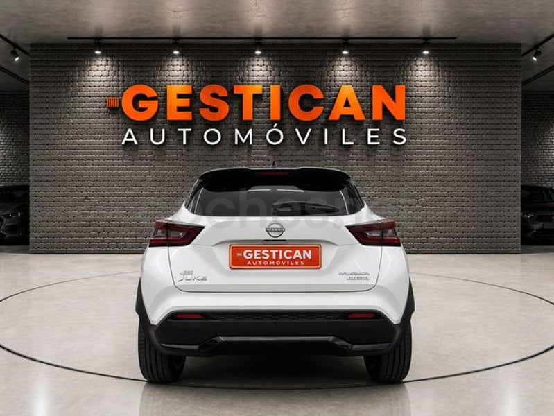 Nissan Juke 2025 — photo 7