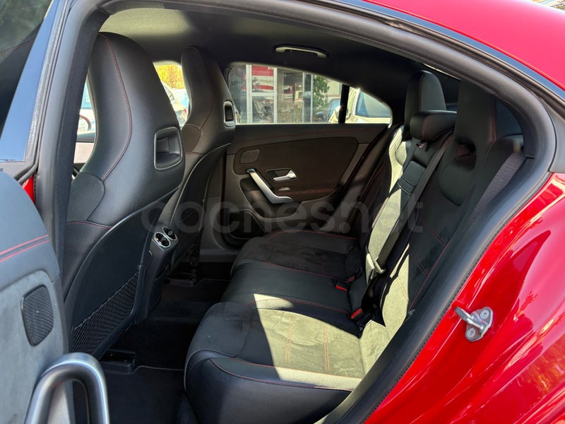 Mercedes-benz Cla 2019 — photo 5