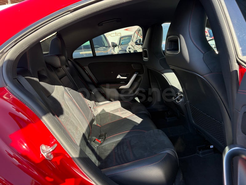 Mercedes-benz Cla 2019 — photo 6