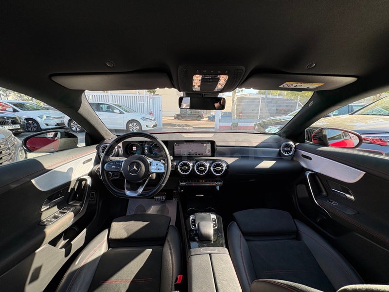 Mercedes-benz Cla 2019 — photo 8