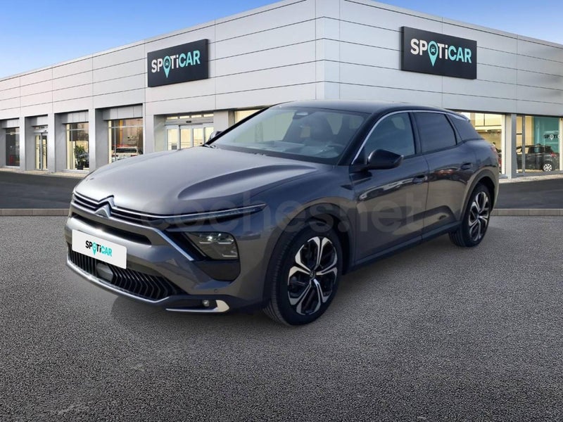 Citroen C5 X 2026