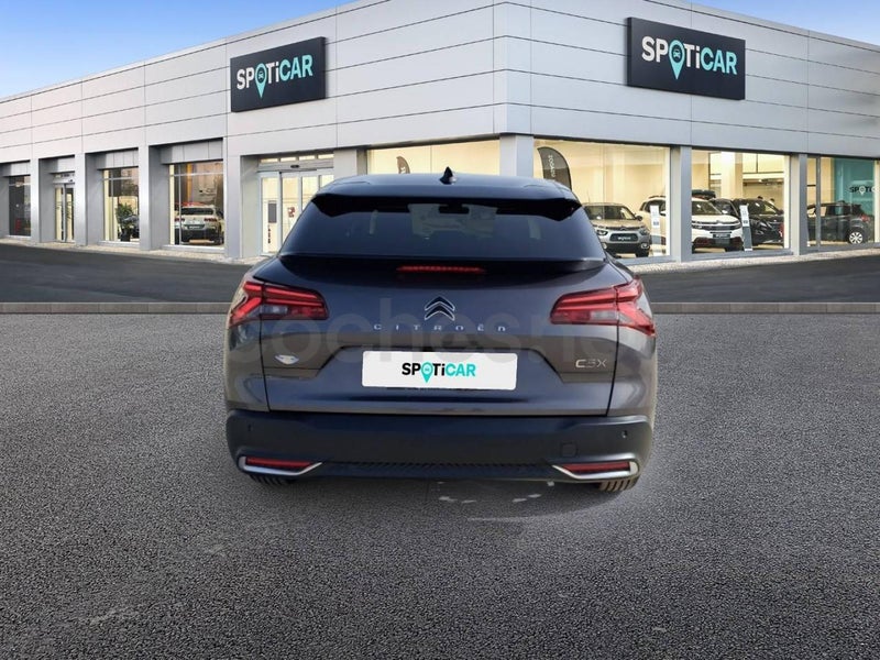 Citroen C5 X 2026 — photo 5