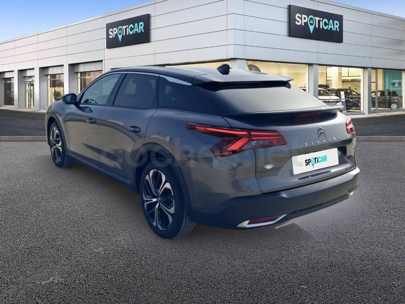 Citroen C5 X 2026 — photo 6