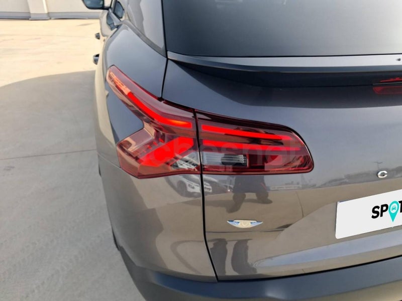 Citroen C5 X 2026 — photo 8