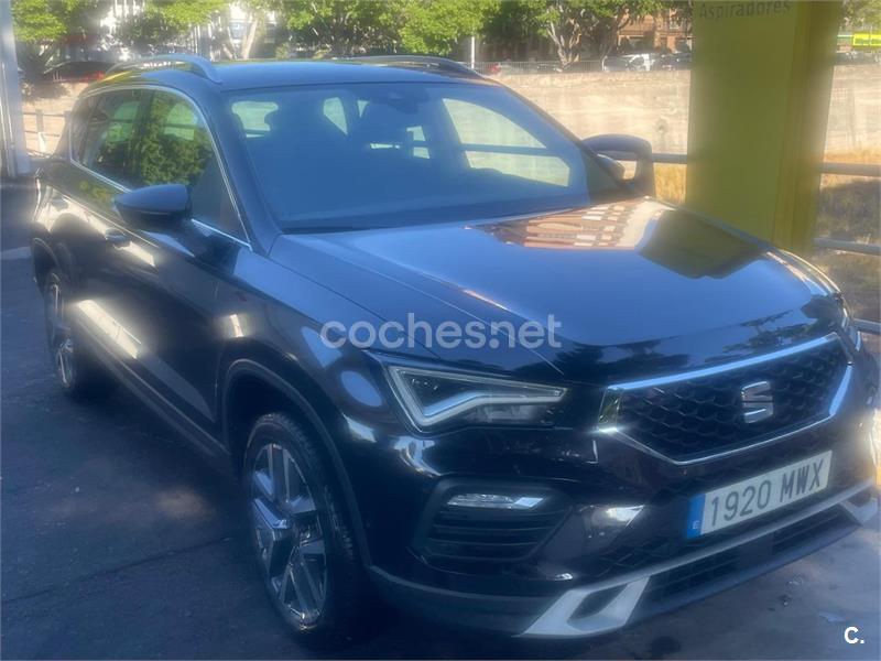 Seat Ateca 2023