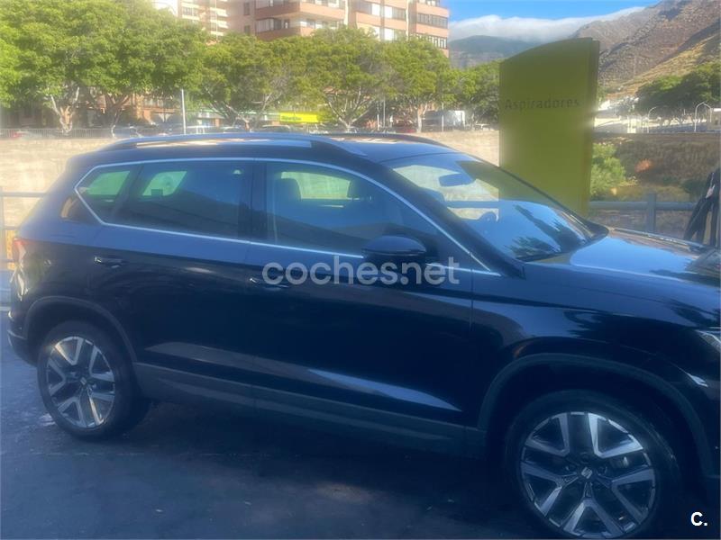 Seat Ateca 2023 — photo 2