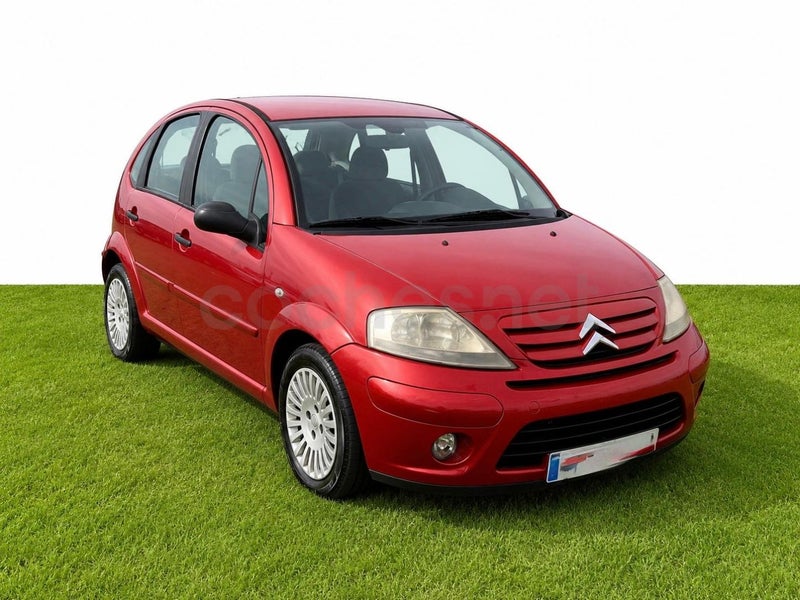 Citroen C3 2006