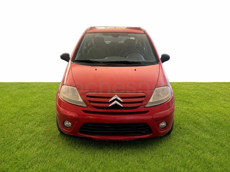 Citroen C3 2006 — photo 3