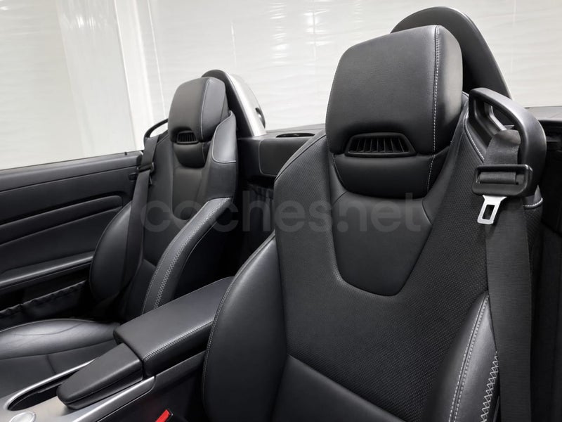 Mercedes-benz Clase Slk 2011 — photo 3