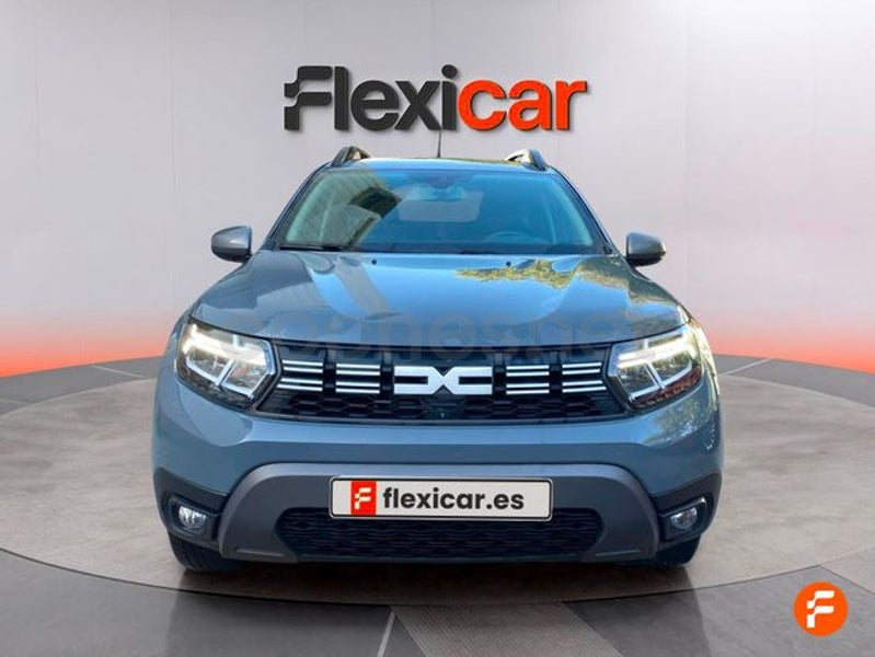 Dacia Duster 2024 — photo 2