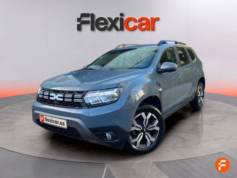Dacia Duster 2024 — photo 3
