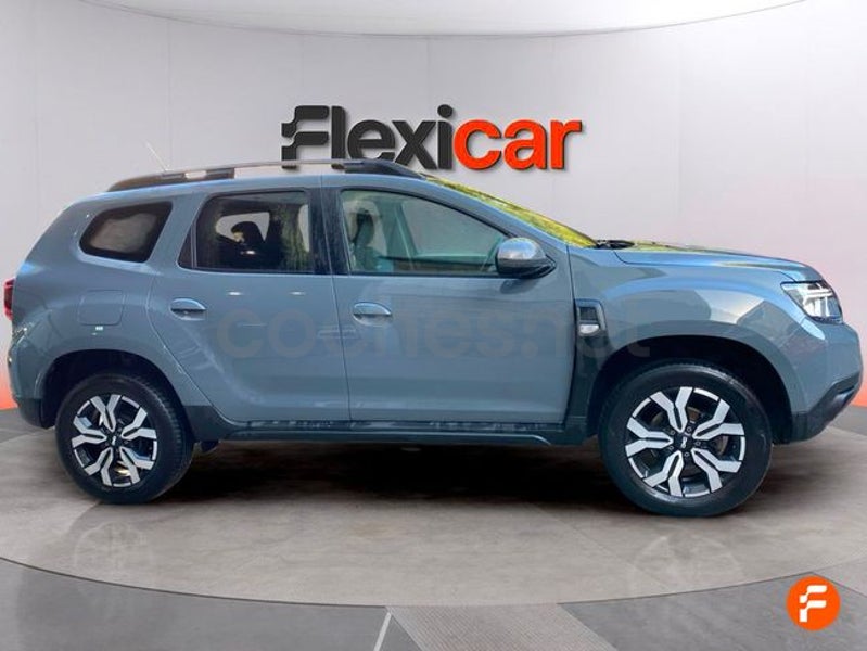 Dacia Duster 2024 — photo 4