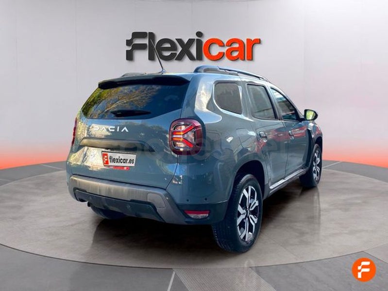 Dacia Duster 2024 — photo 5