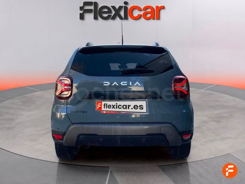 Dacia Duster 2024 — photo 7