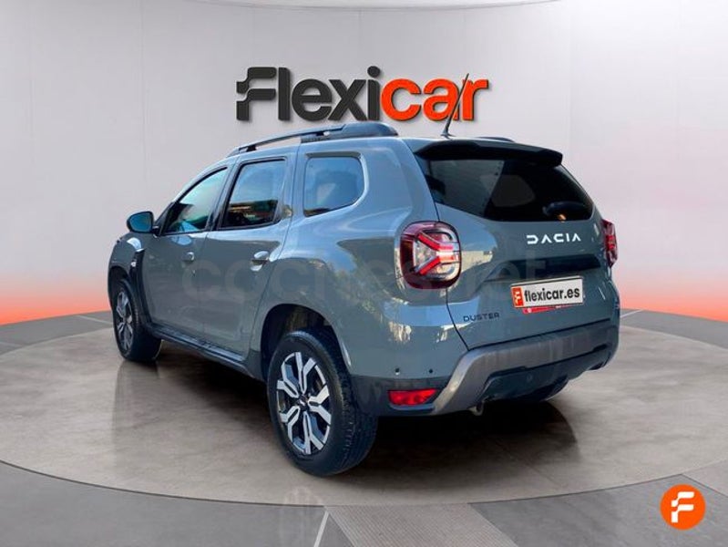 Dacia Duster 2024 — photo 8