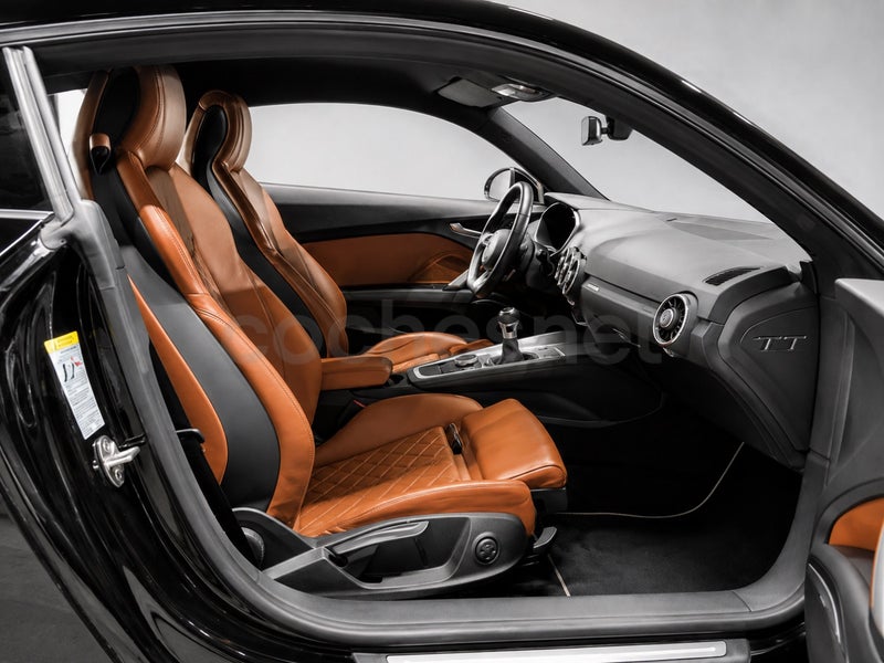 Audi Tt 2015 — photo 7