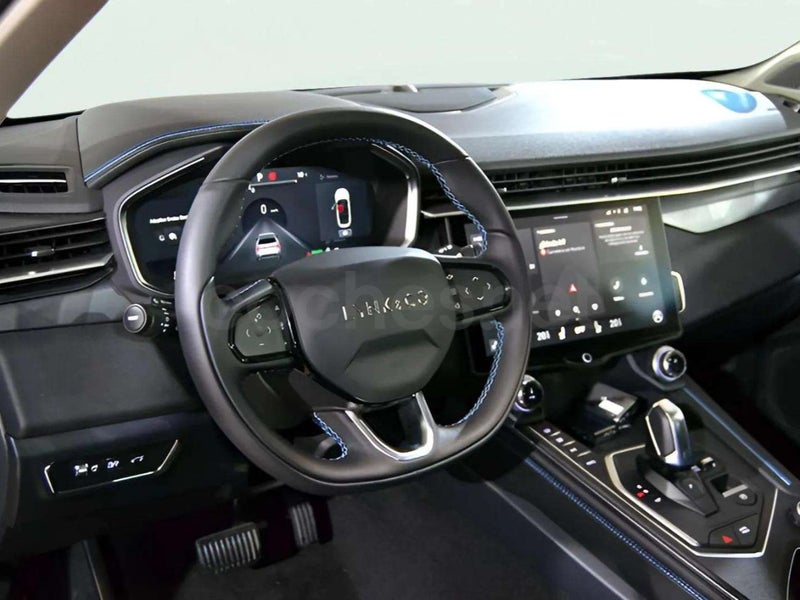 Lynk & Co 01 2024 — photo 8