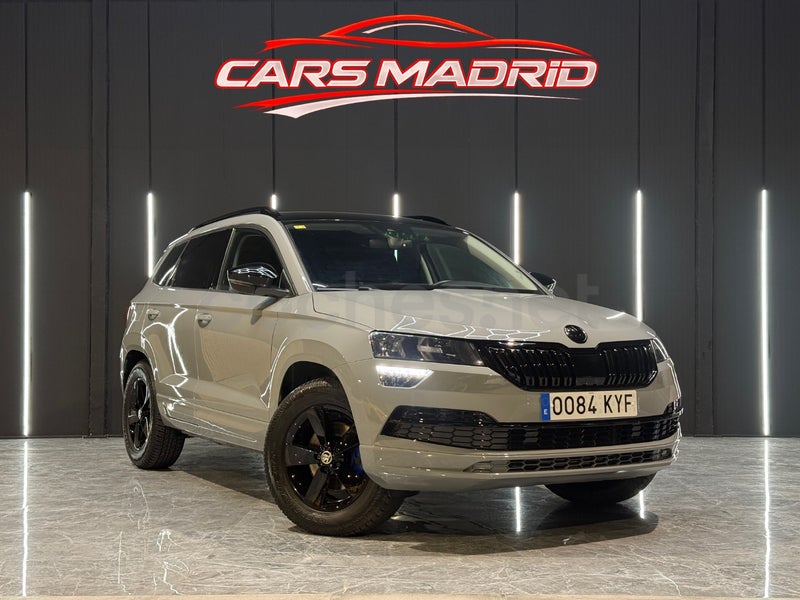 Skoda Karoq 2019 — photo 7