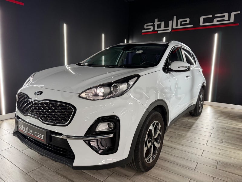 Kia Sportage 2020