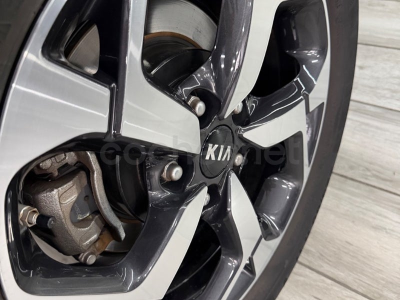 Kia Sportage 2020 — photo 5
