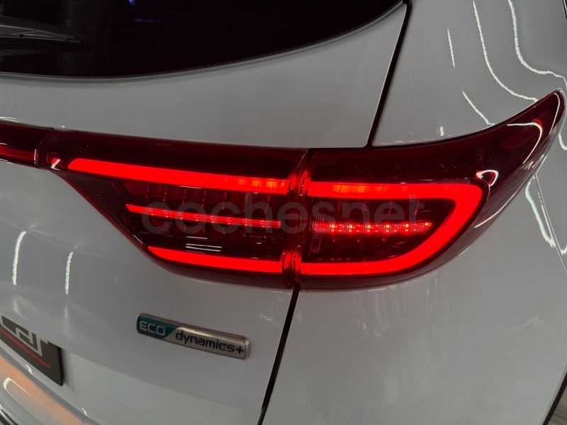 Kia Sportage 2020 — photo 6