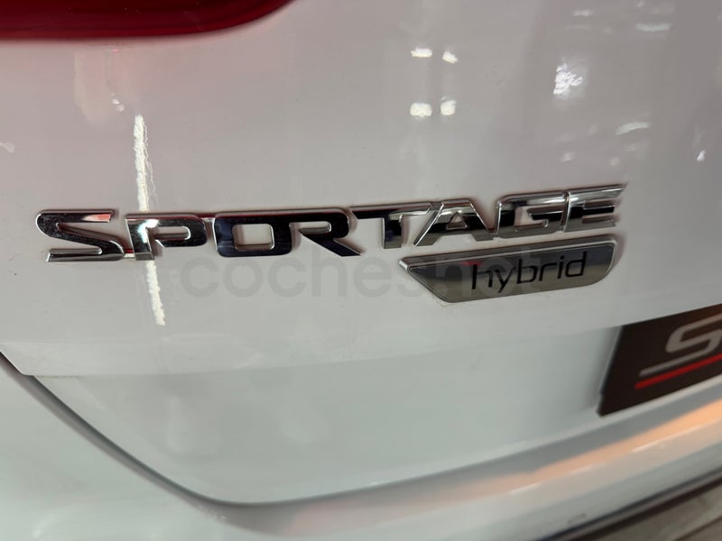 Kia Sportage 2020 — photo 7