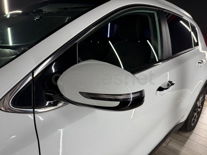 Kia Sportage 2020 — photo 8