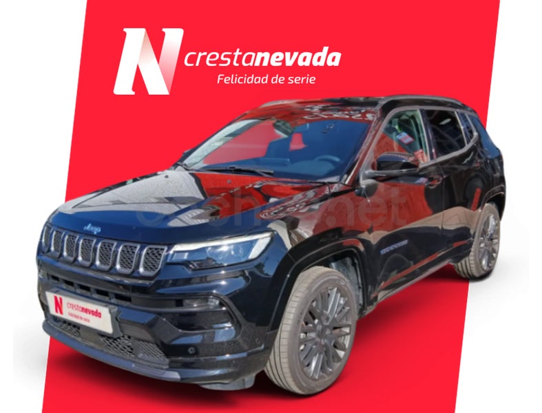 Jeep Compass 2021