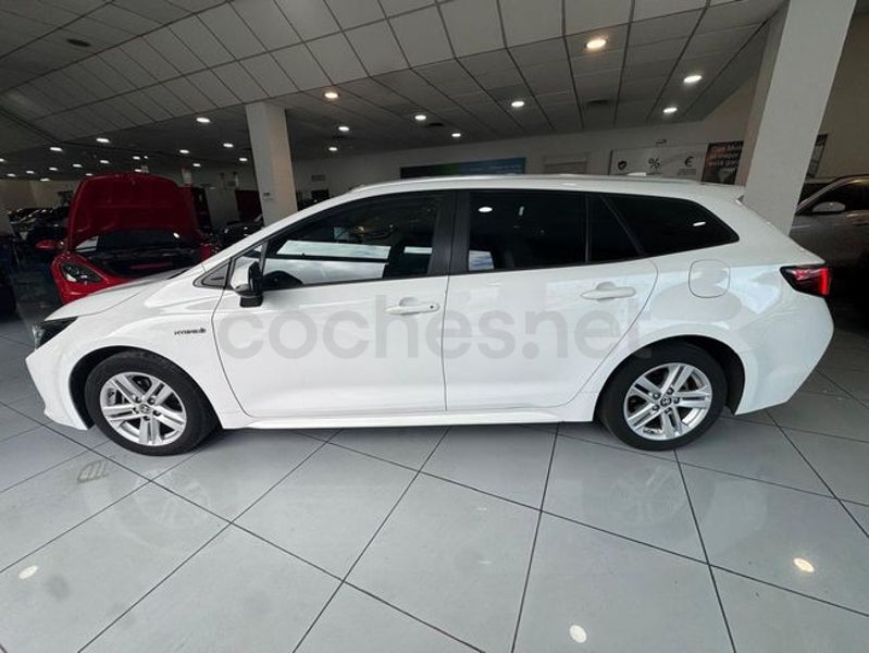 Toyota Corolla 2023 — photo 4