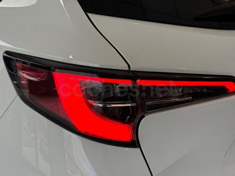 Toyota Corolla 2023 — photo 7