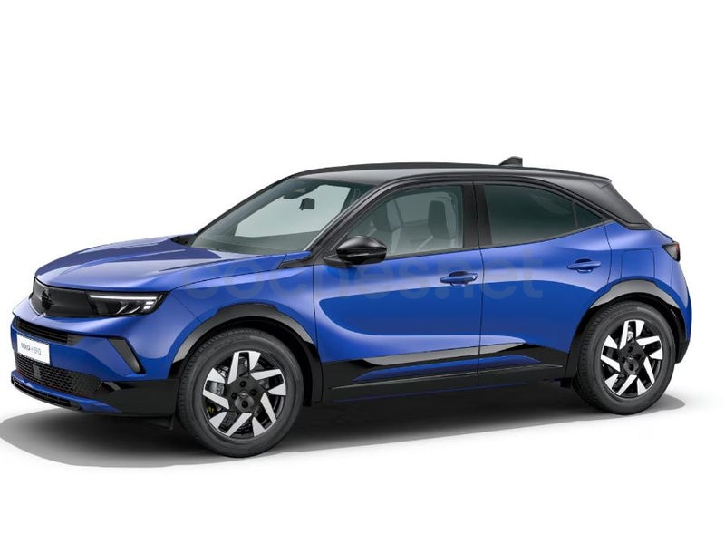 Opel Mokka 2026