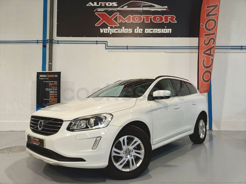 Volvo Xc60 2017 — photo 2