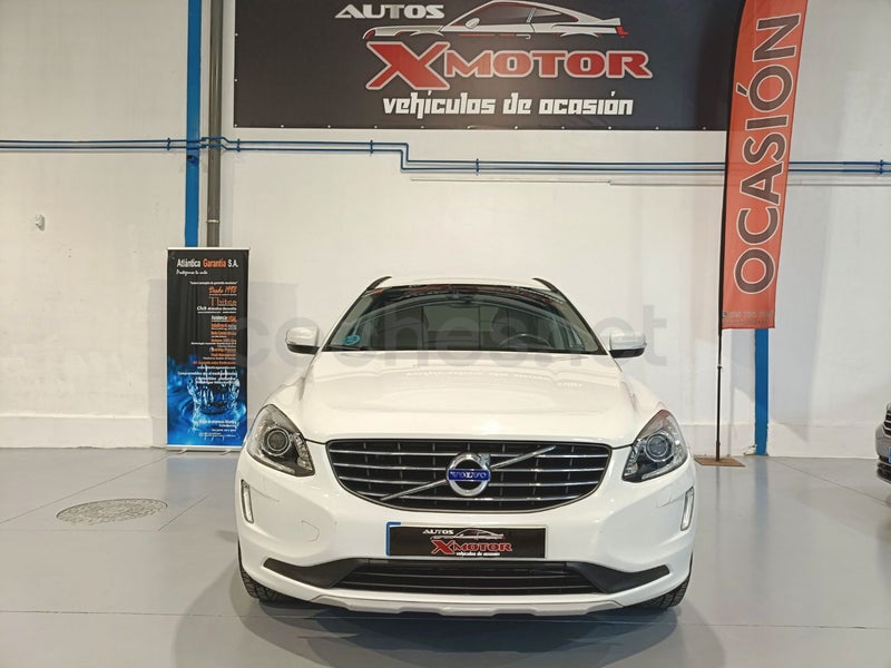 Volvo Xc60 2017 — photo 3