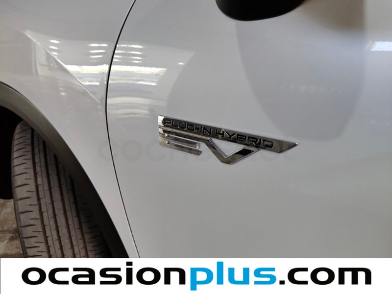 Mitsubishi Eclipse Cross 2025 — photo 5