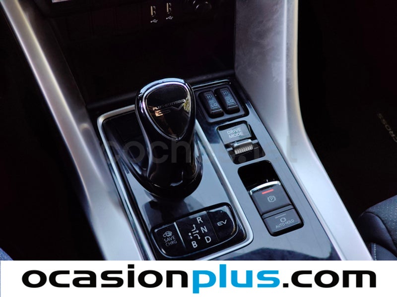 Mitsubishi Eclipse Cross 2025 — photo 6