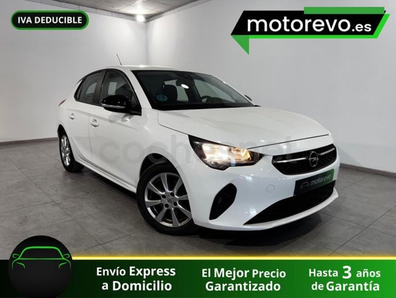 Opel Corsa 2021