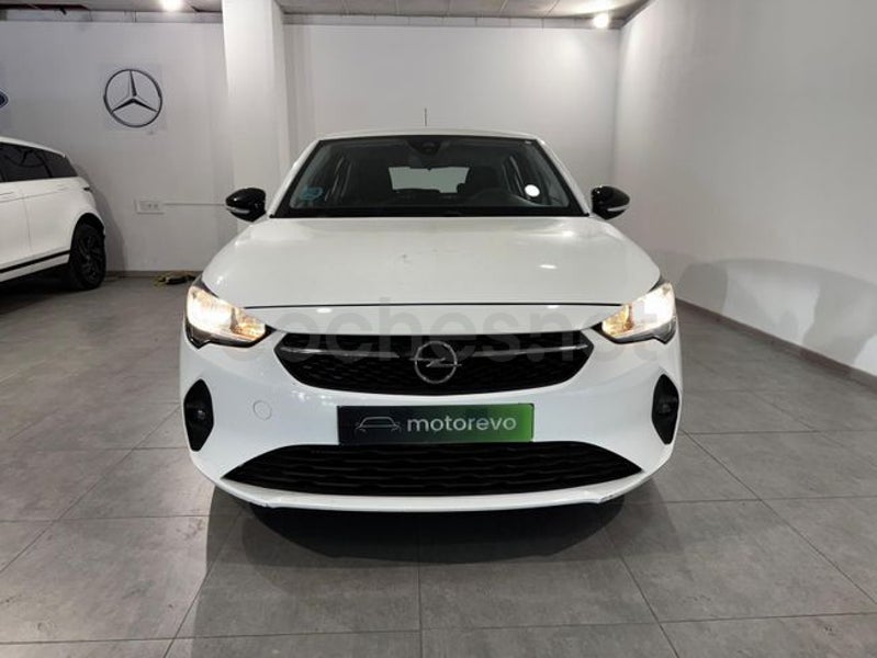Opel Corsa 2021 — photo 3