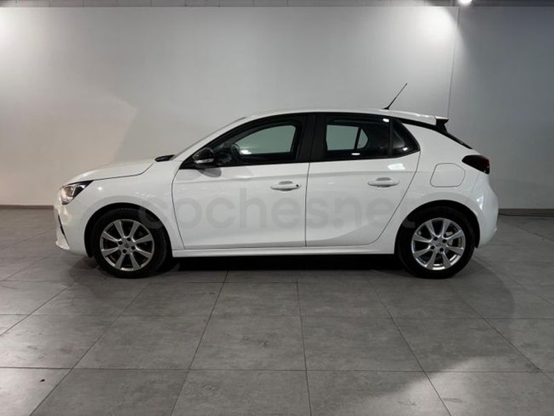 Opel Corsa 2021 — photo 4