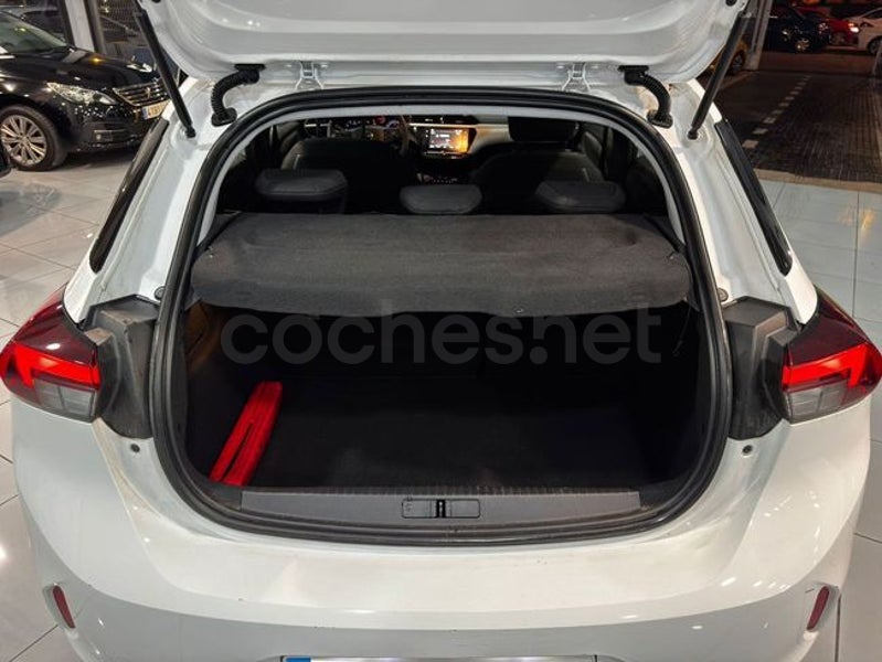 Opel Corsa 2021 — photo 6