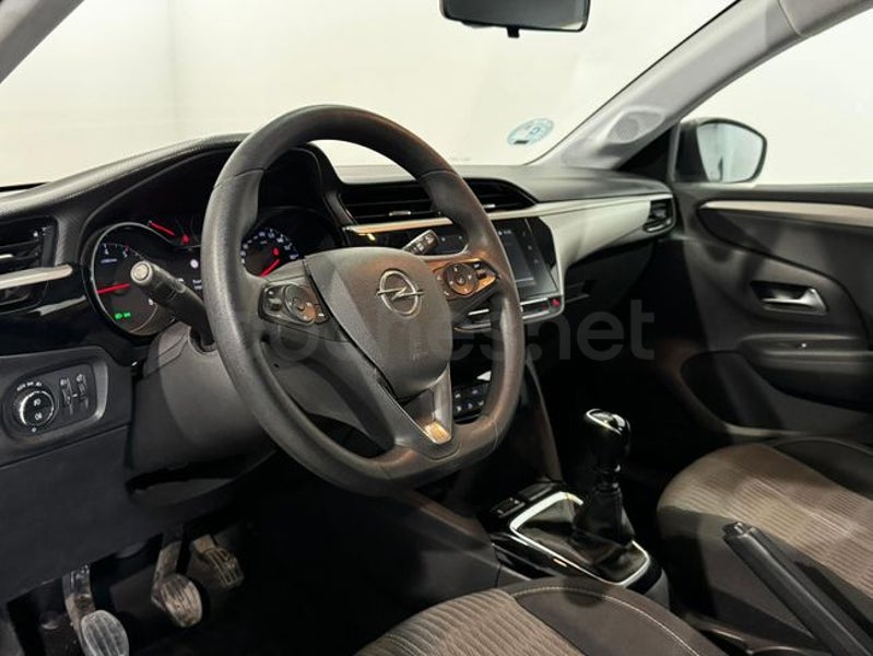 Opel Corsa 2021 — photo 7