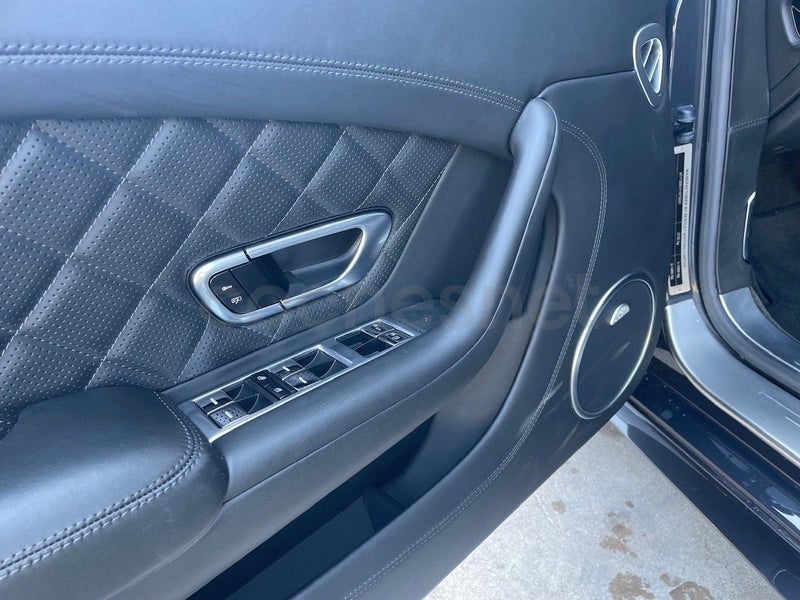 Bentley Continental Gt 2015 — photo 8