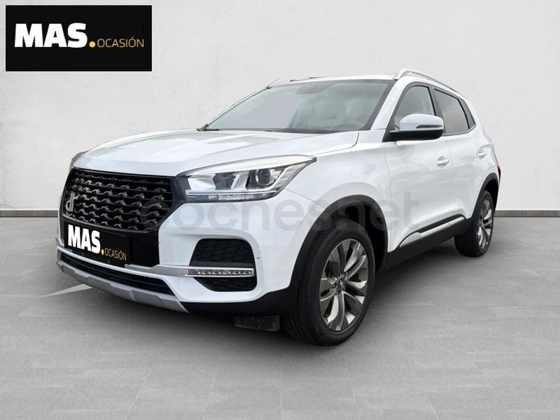 Dr Automobiles Dr 4.0 2023