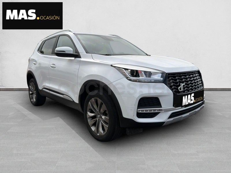Dr Automobiles Dr 4.0 2023 — photo 3